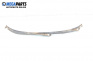 Windshield wiper cover cowl for Peugeot 406 Coupe (03.1997 - 12.2004), 3 doors, coupe