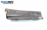 Windshield wiper cover cowl for Peugeot 406 Coupe (03.1997 - 12.2004), 3 doors, coupe