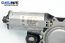 Front wipers motor for Seat Ibiza II Hatchback (Facelift) (08.1999 - 02.2002), hatchback, position: rear, № 6K6 955 711 C