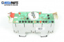 Instrument cluster for Fiat Cinquecento Hatchback (07.1991 - 07.1999) 0.9 i.e. S (170AF, 170CF), 40 hp, № 60-6101-002-0