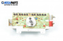Instrument cluster for Fiat Cinquecento Hatchback (07.1991 - 07.1999) 0.9 i.e. S (170AF, 170CF), 40 hp, № 60-6101-002-0