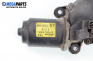 Motor scheibenwischer, vorne for Mitsubishi Colt V Hatchback (09.1995 - 09.2003), hecktür, position: vorderseite, № MR192057