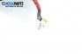 Mirror for Mitsubishi Colt V Hatchback (09.1995 - 09.2003), 3 doors, hatchback, position: left