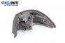 Tail light for Mazda 626 V Sedan (05.1997 - 10.2002), sedan, position: left