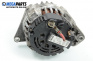 Alternator for Renault Scenic I Minivan (09.1999 - 07.2010) 1.9 dCi (JA05, JA1F), 102 hp, № 8200 054 588