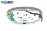 Instrument cluster for Lancia Y Hatchback (11.1995 - 09.2003) 1.1 (840AE), 54 hp