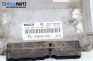 ECU for Rover 25 Hatchback (09.1999 - 06.2006) 2.0 iDT, 101 hp, № Bosch 0 281 001 956