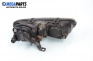 Far for Rover 25 Hatchback (09.1999 - 06.2006), hatchback, position: stânga