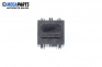 Uhr for Renault Clio II Hatchback (09.1998 - 09.2005)