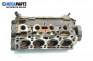 Engine head for Ford Orion III Sedan (07.1990 - 09.1996) 1.4, 71 hp