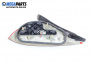 Stop for Lancia Y Hatchback (11.1995 - 09.2003), hatchback, position: dreapta