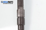 Diesel fuel injector for Seat Ibiza II Hatchback (Facelift) (08.1999 - 02.2002) 1.9 SDI, 68 hp, № 0432193600