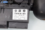 Window adjustment switch for Volkswagen Passat III Sedan B5 (08.1996 - 12.2001), № 05073201