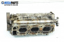 Engine head for Alfa Romeo 156 Sportwagon (01.2000 - 05.2006) 2.5 V6 24V (932B11), 192 hp