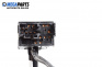 Verstellhebel scheibenwischer for MG ZR Hatchback (06.2001 - 04.2005)