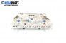 Instrument cluster for MG ZR Hatchback (06.2001 - 04.2005) 2.0 TD, 113 hp