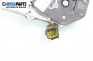Lock for MG ZR Hatchback (06.2001 - 04.2005), position: right