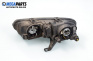 Scheinwerfer for MG ZR Hatchback (06.2001 - 04.2005), hecktür, position: rechts