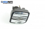 Außengriff, heckklappe for Seat Ibiza II Hatchback (Facelift) (08.1999 - 02.2002), hecktür