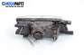 Headlight for Nissan Sunny III Hatchback (10.1990 - 07.1995), hatchback, position: left