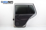 Ușă for Volkswagen Golf IV Hatchback (08.1997 - 06.2005), 5 uși, hatchback, position: dreaptă - spate