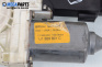 Motor macara geam for Volkswagen Golf IV Hatchback (08.1997 - 06.2005), 5 uși, hatchback, position: stânga - fața, № 101422-202
