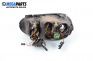 Far for Volkswagen Golf IV Hatchback (08.1997 - 06.2005), hatchback, position: dreapta