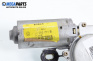 Motor ștergătoare parbriz for Volkswagen Golf IV Hatchback (08.1997 - 06.2005), hatchback, position: din spate