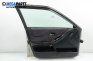 Door for Audi 80 Sedan B4 (09.1991 - 12.1994), 5 doors, sedan, position: front - left