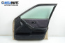 Door for Audi 80 Sedan B4 (09.1991 - 12.1994), 5 doors, sedan, position: front - right