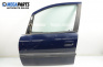 Ușă for Opel Zafira A Minivan (04.1999 - 06.2005), 5 uși, monovolum, position: stânga - fața
