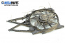 Kühlerlüfter for Opel Zafira A Minivan (04.1999 - 06.2005) 2.0 DTI 16V, 101 hp
