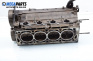 Engine head for Peugeot 406 Break (10.1996 - 10.2004) 1.8 16V, 110 hp
