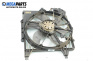 Kühlerlüfter for Renault Clio II Hatchback (09.1998 - 09.2005) 1.4 (B/CB0C), 75 hp