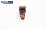Emergency lights button for Peugeot Partner Box II (04.2008 - 06.2018)