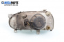 Scheinwerfer for Volkswagen Golf III Hatchback (08.1991 - 07.1998), hecktür, position: rechts