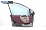 Tür for Fiat Multipla Multivan (04.1999 - 06.2010), 5 türen, minivan, position: links, vorderseite