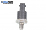 Sensor kraftstoffdruck for Fiat Multipla Multivan (04.1999 - 06.2010), № Bosch 0281002405