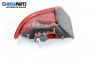 Bremsleuchte for Alfa Romeo 166 Sedan (09.1998 - 06.2007), sedan, position: rechts