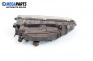 Far for Citroen Xantia Hatchback I (03.1993 - 01.1998), hatchback, position: stânga