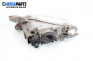 Far for Mazda Premacy Minivan (07.1999 - 03.2005), monovolum, position: dreapta