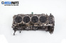 Engine head for Mazda Premacy Minivan (07.1999 - 03.2005) 2.0 TD, 90 hp