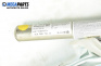 Airbag for Volkswagen Passat V Variant B6 (08.2005 - 11.2011), 5 uși, combi, position: stânga, № 3C0 880 741