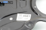 Antrieb el. fensterheber for Volkswagen Passat V Variant B6 (08.2005 - 11.2011), 5 türen, combi, position: links, rückseite, № 981677-111