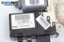 Window lift motor for Lancia Phedra Minivan (09.2002 - 11.2010), 5 doors, minivan, position: front - left, № 1488726080