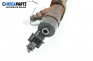 Einspritzdüse for Lancia Phedra Minivan (09.2002 - 11.2010) 2.2 JTD (179AXC1A), 128 hp, № Bosch 0 445 110 036