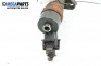 Einspritzdüse for Lancia Phedra Minivan (09.2002 - 11.2010) 2.2 JTD (179AXC1A), 128 hp, № Bosch 0 445 110 036