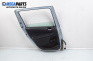 Tür for Peugeot 206 Station Wagon (07.2002 - ...), 5 türen, combi, position: links, rückseite