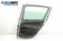 Tür for Peugeot 206 Station Wagon (07.2002 - ...), 5 türen, combi, position: rechts, rückseite