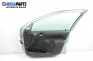 Tür for Peugeot 206 Station Wagon (07.2002 - ...), 5 türen, combi, position: rechts, vorderseite